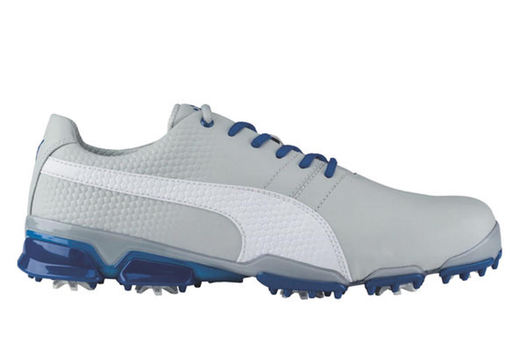 puma titantour ignite golf shoes review